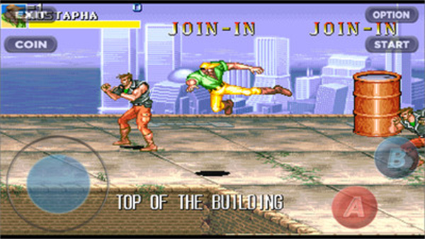 恐龙快打手机版免费虫虫助手(2)