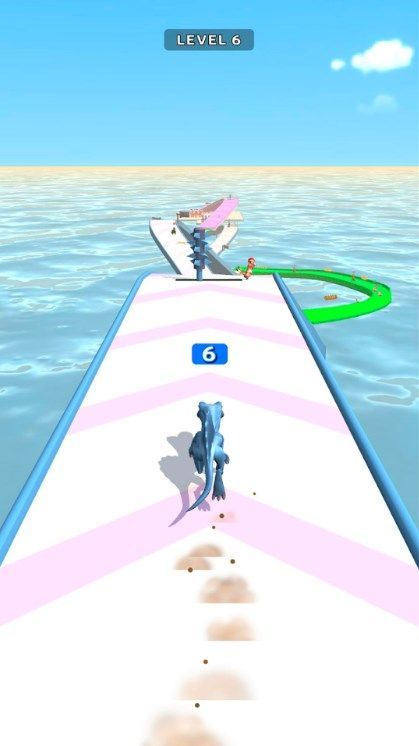 恐龙岛历险记(2)