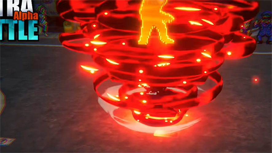 超战记无广告(3)