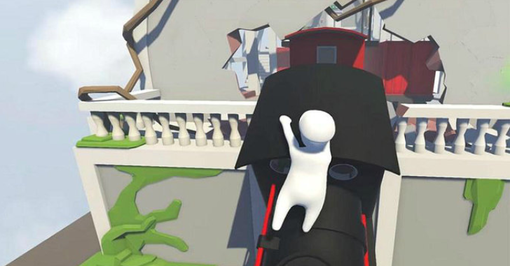 人类一败涂地免费(3)