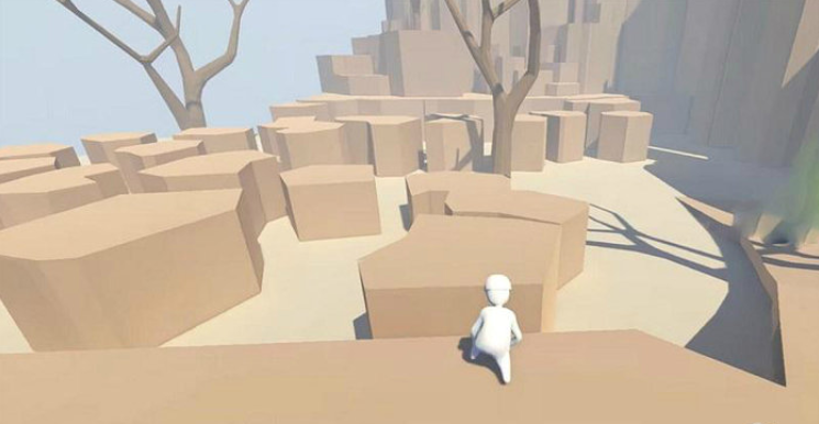 人类一败涂地免费(1)