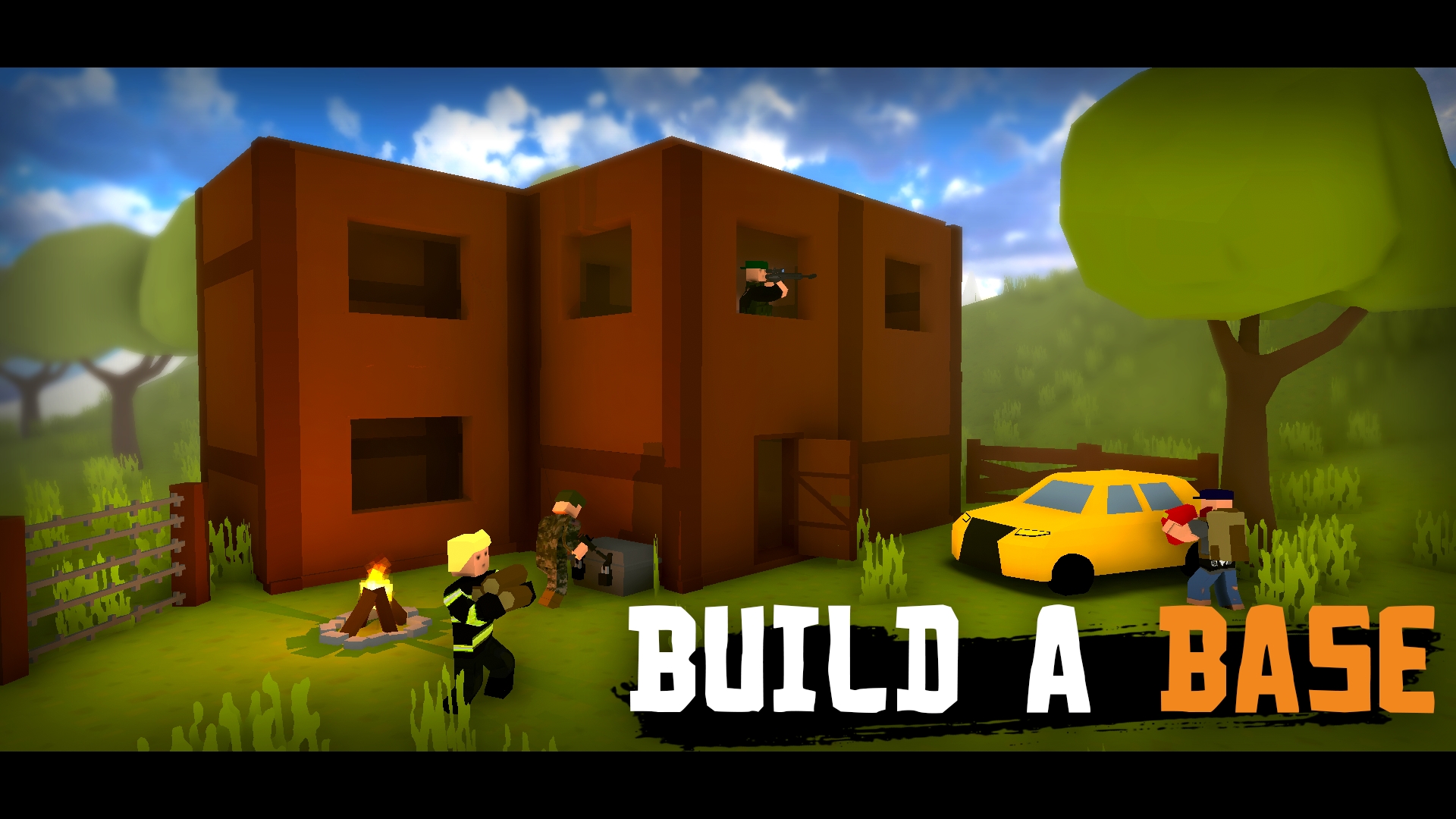 未变异者2联机版(3)