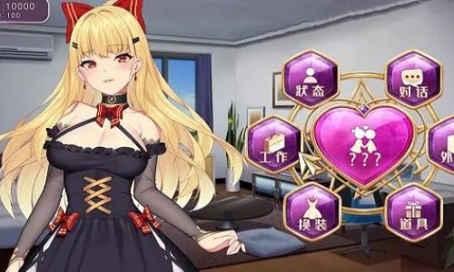 好玩的养成手游大全