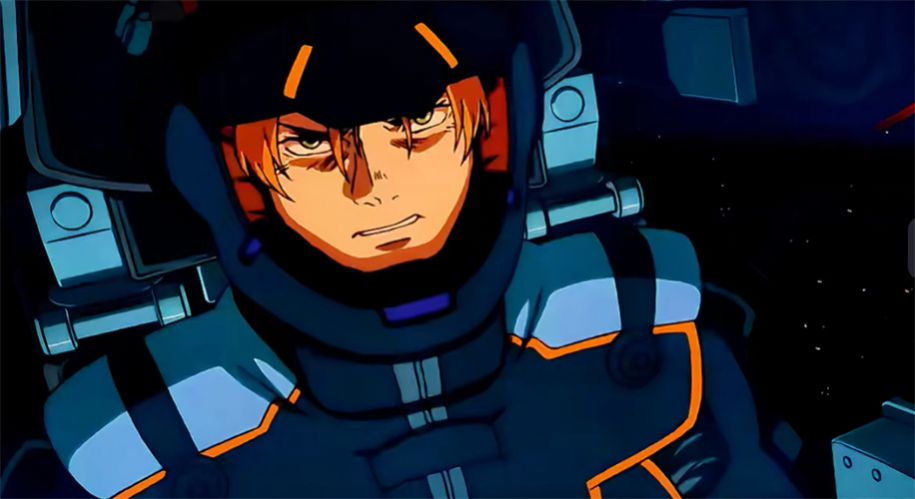 机甲最终兵器(2)