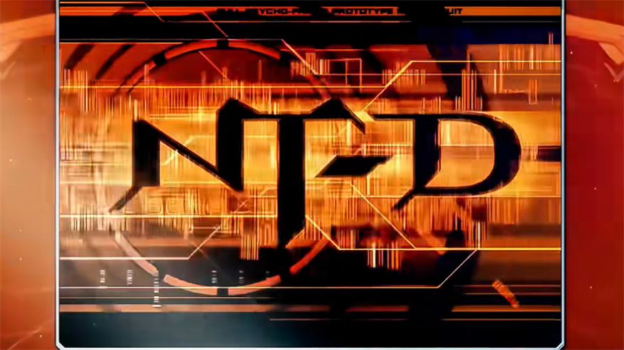 机甲最终兵器(3)