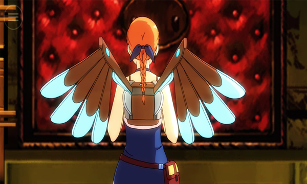 被遗忘的安妮(2)