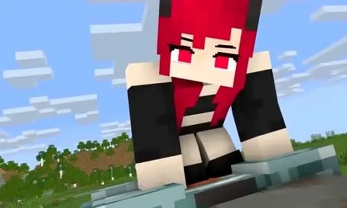 我的世界魅魔模组文件包