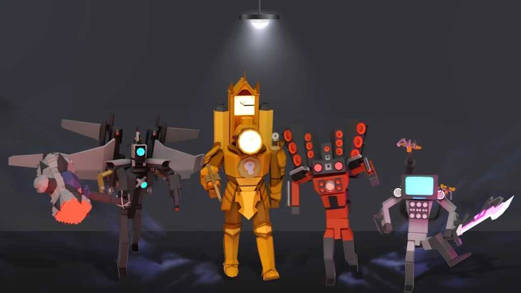 3D布娃娃游乐场中文版(4)