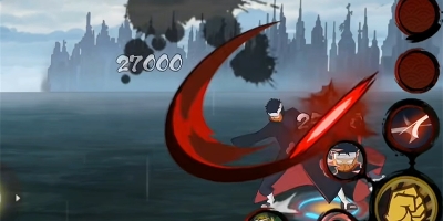 宇智波斑破碎现实