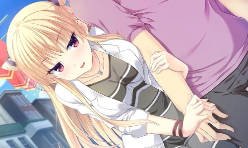 好玩的恋爱游戏推荐