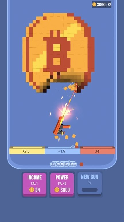 解压像素枪游戏(2)