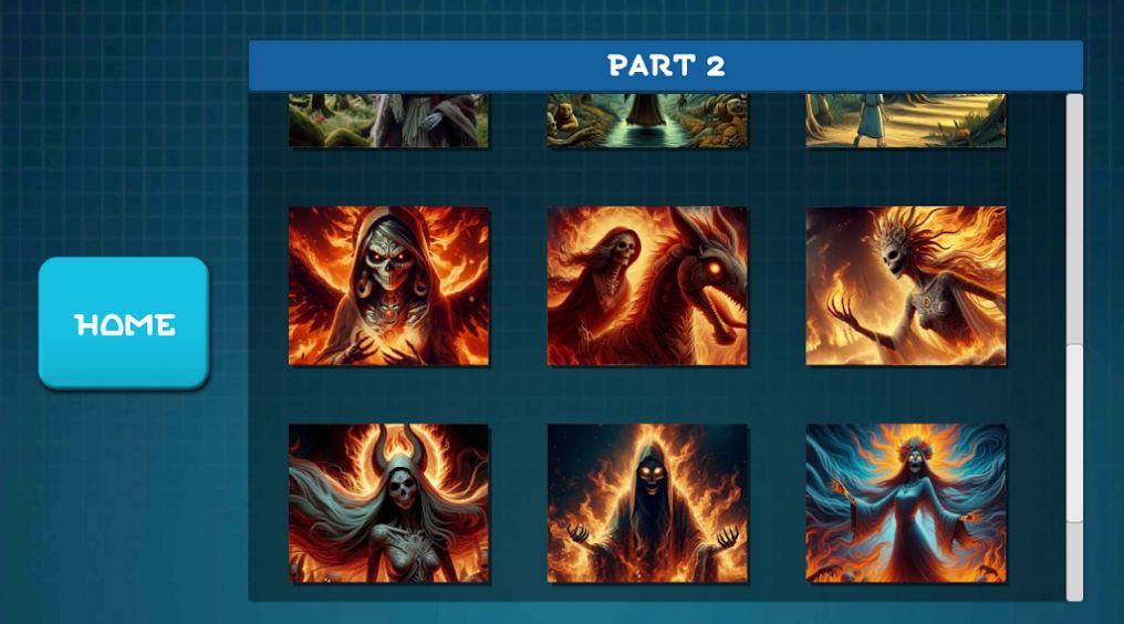 拉洛罗纳拼图挑战(1)