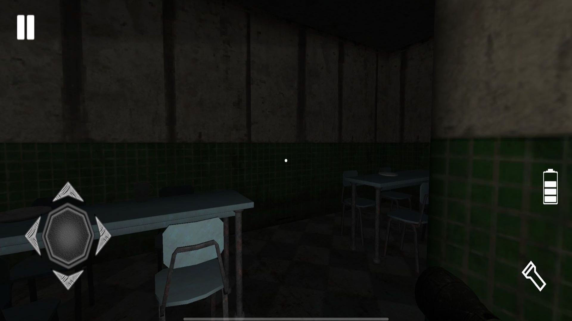 恐怖校园逃亡(2)