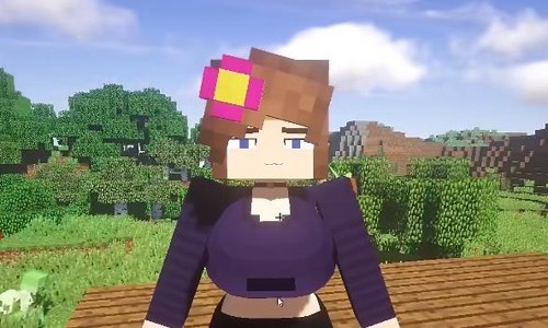 我的世界魅魔boss模组(2)