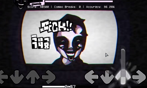 周五夜放克优质模组