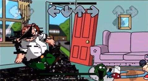 周五夜放克错乱版(3)