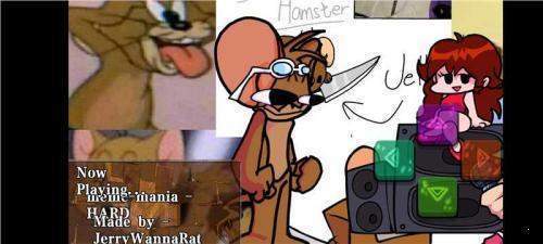 周五夜放克错乱版(2)