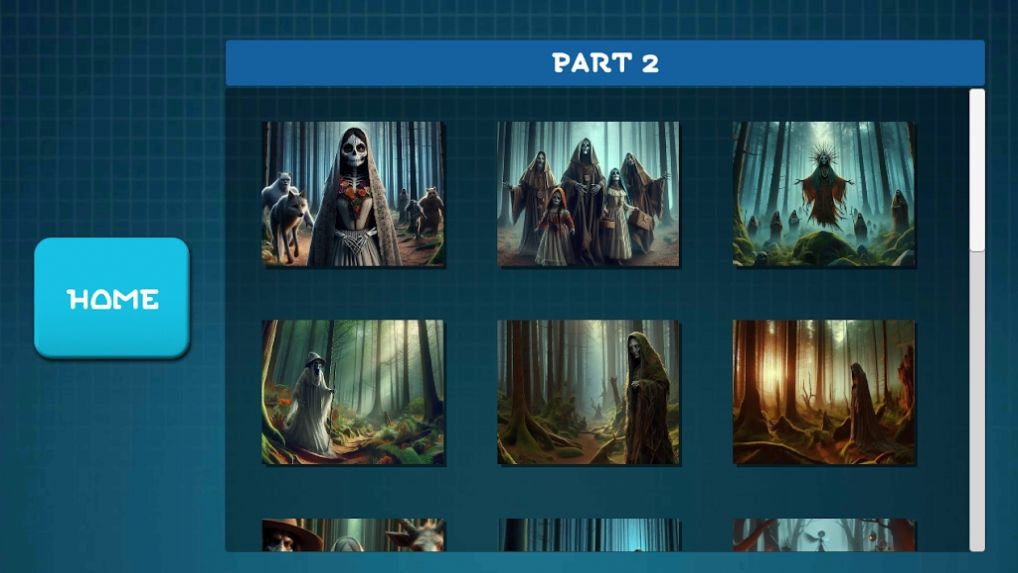 拉洛罗纳拼图挑战(3)