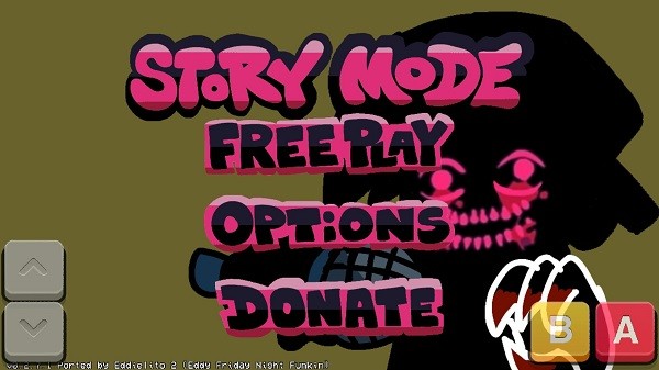 周五夜放克腐化重构(3)