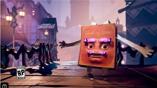 双人成行手游(3)