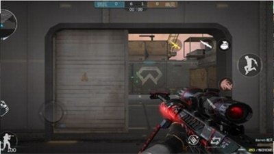 gz穿越火线内置功能菜单魔改版(3)