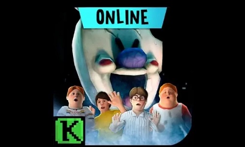 恐怖冰淇淋8最终章版本大全