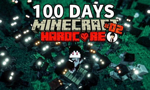 我的世界惊变一百天模组免费大全