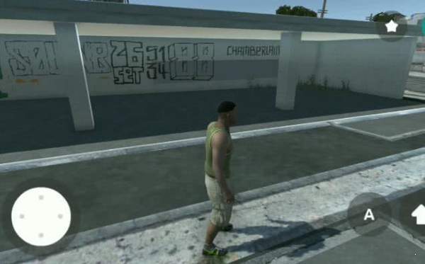 侠盗猎车手5(gta5)(1)