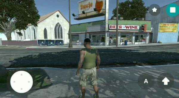 侠盗猎车手5(gta5)(2)