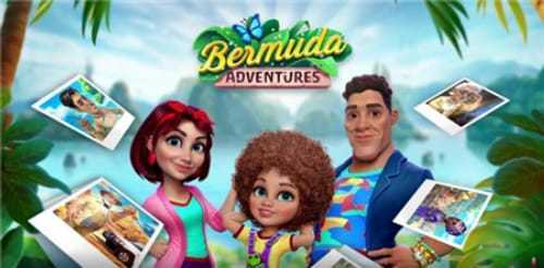 百慕大大冒险(2)