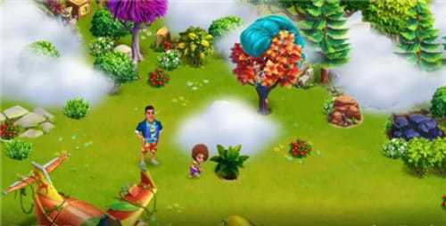 百慕大大冒险(1)