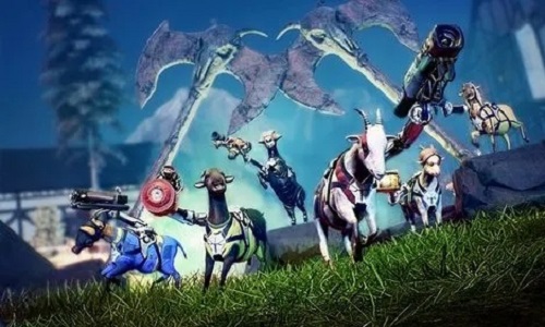 最新游戏手机排行榜第一名