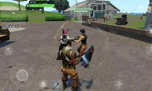 联机游戏推荐手机版