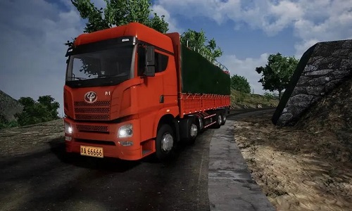 遨游中国2带语音导航手机版游戏大全