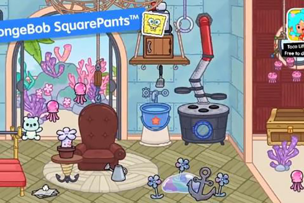 托卡世界(最新版)(2)