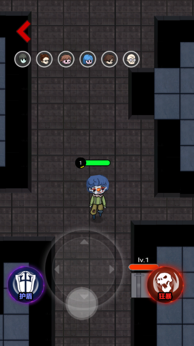 躺平发育免广告版(2)