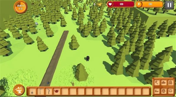 真正农场收割机(3)