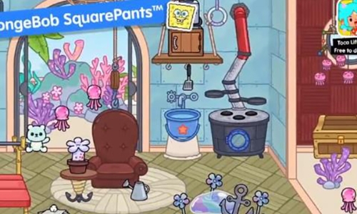 托卡世界完整版大全