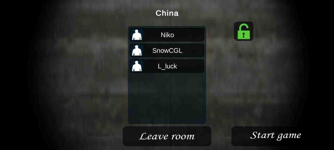 恐怖奶奶内置菜单版(2)