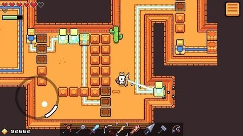 浮岛冒险forager(2)