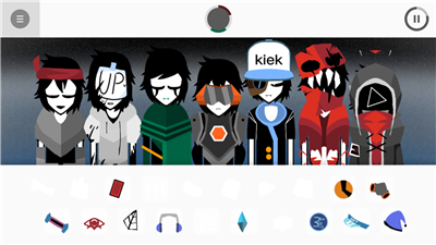 节奏盒子upbox模组(1)