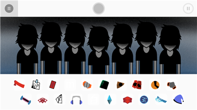 节奏盒子upbox模组(3)