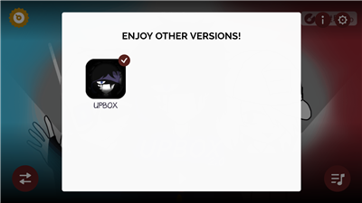 节奏盒子upbox模组(2)