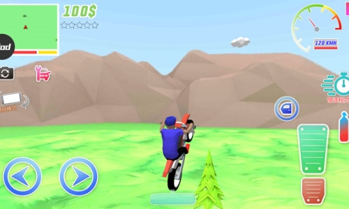 开放世界沙盒模拟器游戏合集