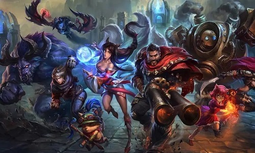 好玩的冒险闯关游戏