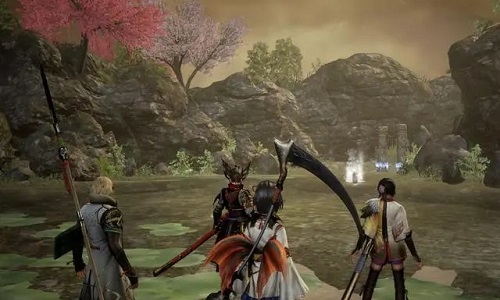 好玩的动作游戏手游推荐