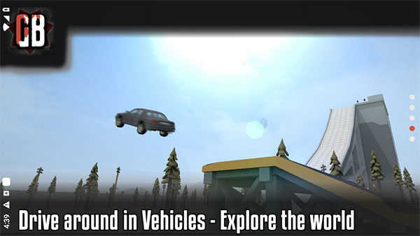 G沙盒最新版本不用实名(1)