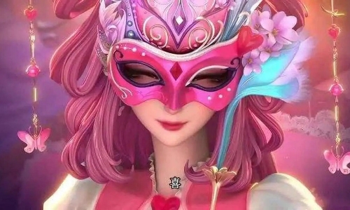 叶罗丽彩妆公主