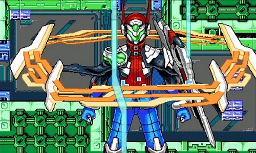 超战记游戏版本大全