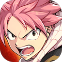 妖精的尾巴激斗渠道服